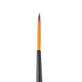 GERSTAECKER | Ergonomic — liner detail brush ○ synthetic bristles, 6, 2.00, size 6, 18mm