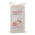 Gerstaecker | Keramiplast air-drying clay — packs, 2 kg, white