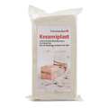 Gerstaecker Keramiplast Air-Drying Clay, 1kg, white
