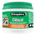 Cléopâtre Cléocol White PVA Glue, 500ml, twist closure