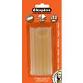 Cléopâtre | Refill Cartridges for Mini Hot Glue Gun — 12 x 7 mm, for wood