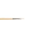 da Vinci Maestro Series 7902 Filbert Brushes, size 4 / 4.1mm