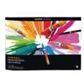 MOLOTOW™ | One4All PROFESSIONAL Sketchpads — 205 gsm, A4 - 21 cm x 29.7 cm, 205 gsm, smooth, pad (bound on one side)