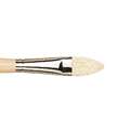da Vinci Maestro Series 7902 Filbert Brushes, size 20 / 22.9mm