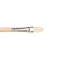 da Vinci Maestro Series 7902 Filbert Brushes, size 14 / 16.6mm