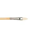 da Vinci Maestro Series 7902 Filbert Brushes, size 12 / 12mm