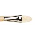 da Vinci Maestro Series 7902 Filbert Brushes, size 24 / 31.5mm