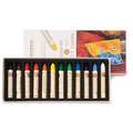 SENNELIER | Artists' oil pastels — sets, Introductory - 12 pastels, set