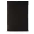 I Love Art Drawing Book, A6 - 10.5 cm x 14.8 cm, rough, Black