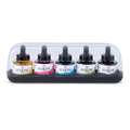 Talens | ECOLINE® ink — sets, Primary - 5 x 30ml