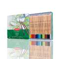 DERWENT | ACADEMY Watercolour Pencils — sets, 24 pencils