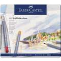 Faber-Castell Goldfaber Aqua Watercolour Pencil Sets, sets, 48 Pencils