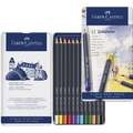 FABER-CASTELL | Goldfaber Colour Pencil — sets, 12 pencils, set
