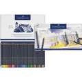 FABER-CASTELL | Goldfaber Colour Pencil — sets, 36 pencils, set