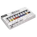 pébéo | Studio ACRYLICS paint sets — 20 ml tubes, 10 x 20ml