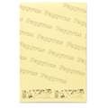 Papyrus Pads — 10 sheets, 20 cm x 30 cm, pad (bound on one side)