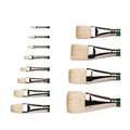WINSOR & NEWTON™ | Winton Bright Hog Bristle Brushes — individual, 14, 29