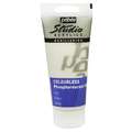 pébéo | Studio ACRYLICS AUXILIARIES Phosphorescent Gel — 100 ml tubes, phosphorescent colourless, 100 ml tube