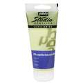 pébéo | Studio ACRYLICS AUXILIARIES Phosphorescent Gel — 100 ml tubes, yellow phosphorescent, 100 ml tube