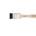 da Vinci | Pony Hair Spalter brushes — series 585, 25, 25