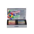 Schmincke | Soft Pastel sets — cardboard boxes, 210: 10 pastels - assorted