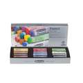 Schmincke | Soft Pastel sets — cardboard boxes, 215: 15 pastels - assorted