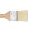 da Vinci | Wide Bristle Brushes — Series 2476, 50, 50.00