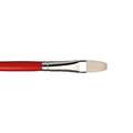 da Vinci | MAESTRO2 Flat Bristle Brushes — series 5023, 10, 20.00