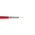 da Vinci | MAESTRO 2 Series 5723 Acrylic brushes — Medium round tips, 5, 5.70