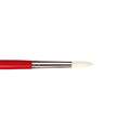 da Vinci | MAESTRO 2 Series 5723 Acrylic brushes — Medium round tips, 6, 6.90