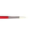 da Vinci | MAESTRO 2 Series 5723 Acrylic brushes — Medium round tips, 7, 7.30