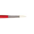 da Vinci | MAESTRO 2 Series 5723 Acrylic brushes — Medium round tips, 8, 8.20