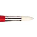da Vinci | MAESTRO 2 Series 5723 Acrylic brushes — Medium round tips, 20, 19.70