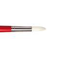 da Vinci | MAESTRO 2 Series 5723 Acrylic brushes — Medium round tips, 11, 12.00