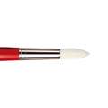 da Vinci | MAESTRO 2 Series 5723 Acrylic brushes — Medium round tips, 12, 13.20
