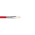 da Vinci | MAESTRO 2 Series 5923 Acrylic brushes — Extra long filbert tips, 7, 14.50