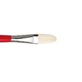 da Vinci | MAESTRO 2 Series 5923 Acrylic brushes — Extra long filbert tips, 12, 24.00