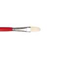 da Vinci | MAESTRO 2 Series 5923 Acrylic brushes — Extra long filbert tips, 9, 18.50