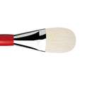 da Vinci | MAESTRO 2 Series 5923 Acrylic brushes — Extra long filbert tips, 30