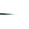 da Vinci | NOVA Watercolour Brush Series 5570 — round brushes, 3/0, 1.10
