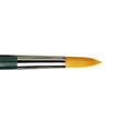 da Vinci | NOVA Watercolour Brush Series 5570 — round brushes, 20, 12.00