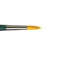 da Vinci | NOVA Watercolour Brush Series 5570 — round brushes, 16, 9.70