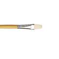 da Vinci | MAESTRO Flat Bristle Brushes — series 7000, 16, 20.00