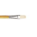 da Vinci | MAESTRO Flat Bristle Brushes — series 7000, 18, 23.00