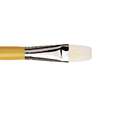da Vinci | MAESTRO Flat Bristle Brushes — series 7000, 24, 32.00
