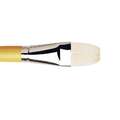 da Vinci | MAESTRO Flat Bristle Brushes — series 7000, 30, 42.00