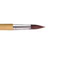 da Vinci | TOP-ACRYL Round Brushes Series 7789 — 60cm handles, size 35, 15.60
