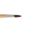 da Vinci | TOP-ACRYL Round Brushes Series 7789 — 60cm handles, size 28, 12.80