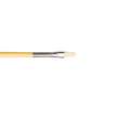 da Vinci | MAESTRO Series 7400 Filbert Brushes — long handles, 8, 9.00