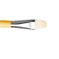 da Vinci | MAESTRO Series 7400 Filbert Brushes — long handles, 24, 32.00